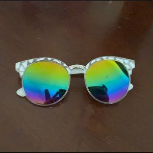 Trendy Sunglasses
